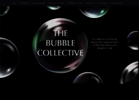 Thebubblecollective.com thumbnail