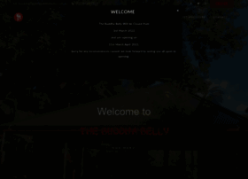 Thebuddhabelly.com.au thumbnail