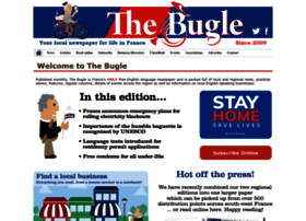 Thebugle.eu thumbnail