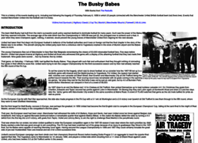 Thebusbybabes.com thumbnail