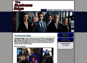 Thebusinessedgesouthjersey.com thumbnail