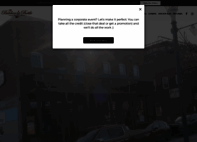 Thebutcherandbottle.com thumbnail