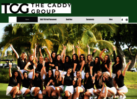 Thecaddygirls.com thumbnail
