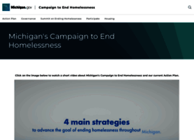 Thecampaigntoendhomelessness.org thumbnail