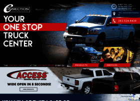 Thecapconnection.com thumbnail