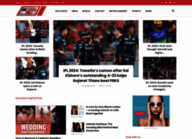 Thecapitalpost.net thumbnail