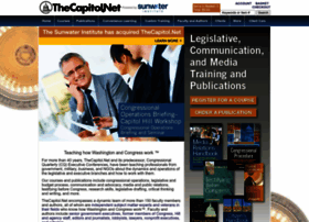 Thecapitol.net thumbnail