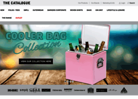 Thecatalogue.co.nz thumbnail