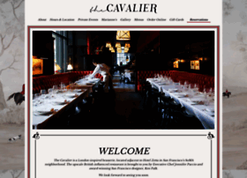 Thecavaliersf.com thumbnail
