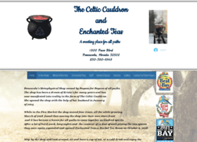 Thecelticcauldron.com thumbnail