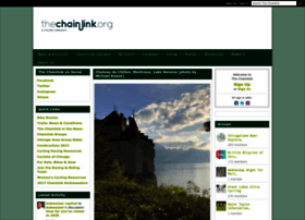 Thechainlink.org thumbnail