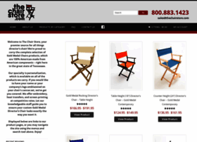 Thechairstore.com thumbnail