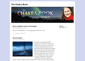 Thechakrabook.com thumbnail