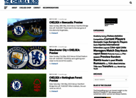 Thechelseablog.org thumbnail Thechelseablog.org thumbnail