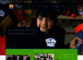Thechenabschool.com thumbnail