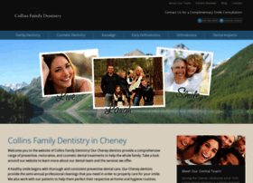 Thecheneydentist.com thumbnail