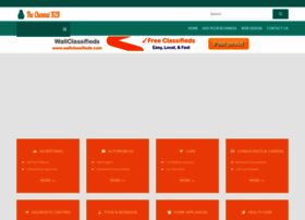Thechennaib2b.com thumbnail