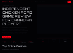 Thechickenroad-ca.ca thumbnail