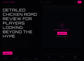 Thechickenroads-game.ca thumbnail