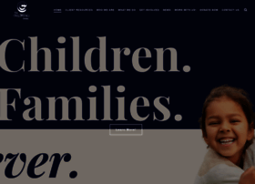 Thechildrenscenter.com thumbnail