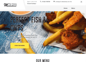 Thechippymaidenhead.co.uk thumbnail Thechippymaidenhead.co.uk thumbnail