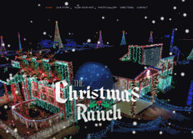 Thechristmasranch.com thumbnail
