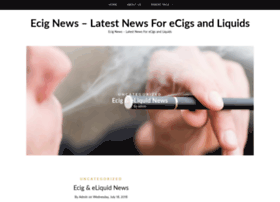Thecigar.co.uk thumbnail