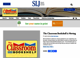 Theclassroombookshelf.com thumbnail