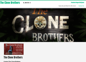 Theclonebrothers.com thumbnail