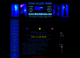 Theclubweb.com thumbnail