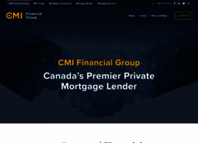Thecmigroup.ca thumbnail