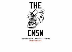 Thecmsn.com thumbnail