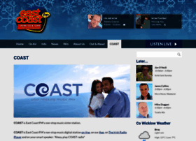 Thecoast.ie thumbnail