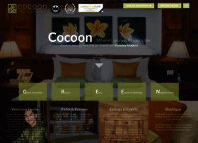 Thecocoonhotel.com thumbnail