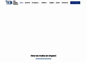 Thecodingbuddha.com thumbnail