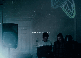 Thecollctve.com thumbnail