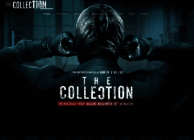 Thecollectionmovie.com thumbnail
