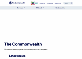 Thecommonwealth.org thumbnail
