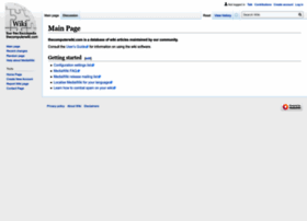 Thecomputerwiki.com thumbnail