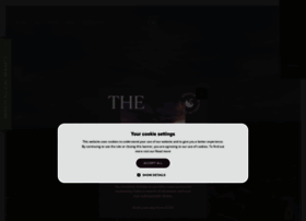 Theconistonhotel.com thumbnail