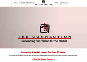 Theconnection.co.za thumbnail