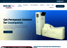 Theconstipation.com thumbnail