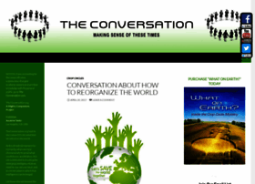 Theconversation.org thumbnail