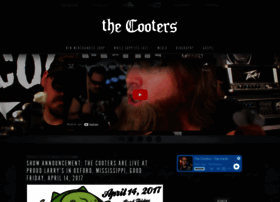 Thecooters.com thumbnail