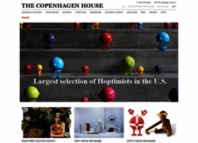 Thecopenhagenhouse.com thumbnail