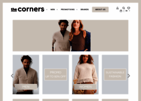 Thecorners.lu thumbnail