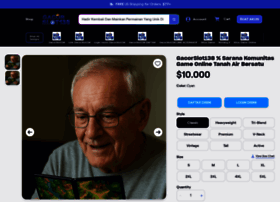 Thecorrsjakarta.com thumbnail