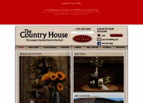 Thecountryhouse.com thumbnail