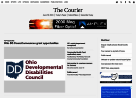Thecourier.com thumbnail
