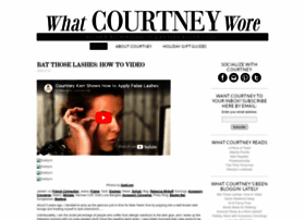 Thecourtneykerr.com thumbnail